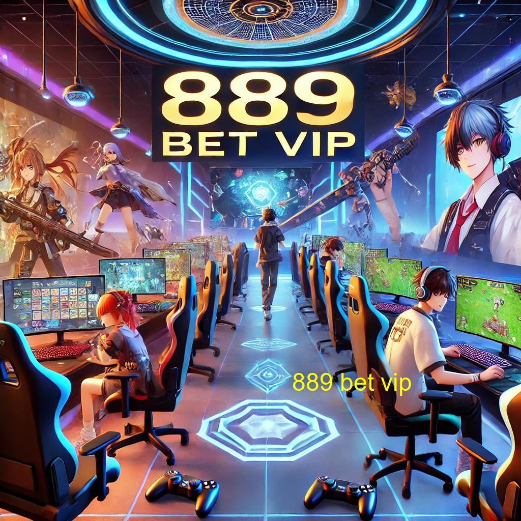 Novidades e atualizações do 889 bet vip: o que esperar