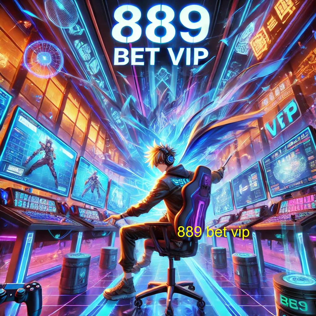 Saiba mais sobre as regras e regulamentos do 889 bet vip e como se tornar um membro