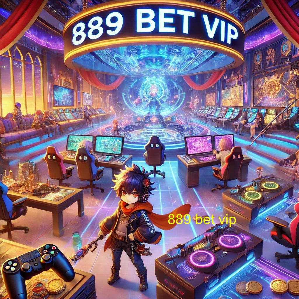 Comparativo entre 889 bet vip e outros concorrentes do mercado de jogos online